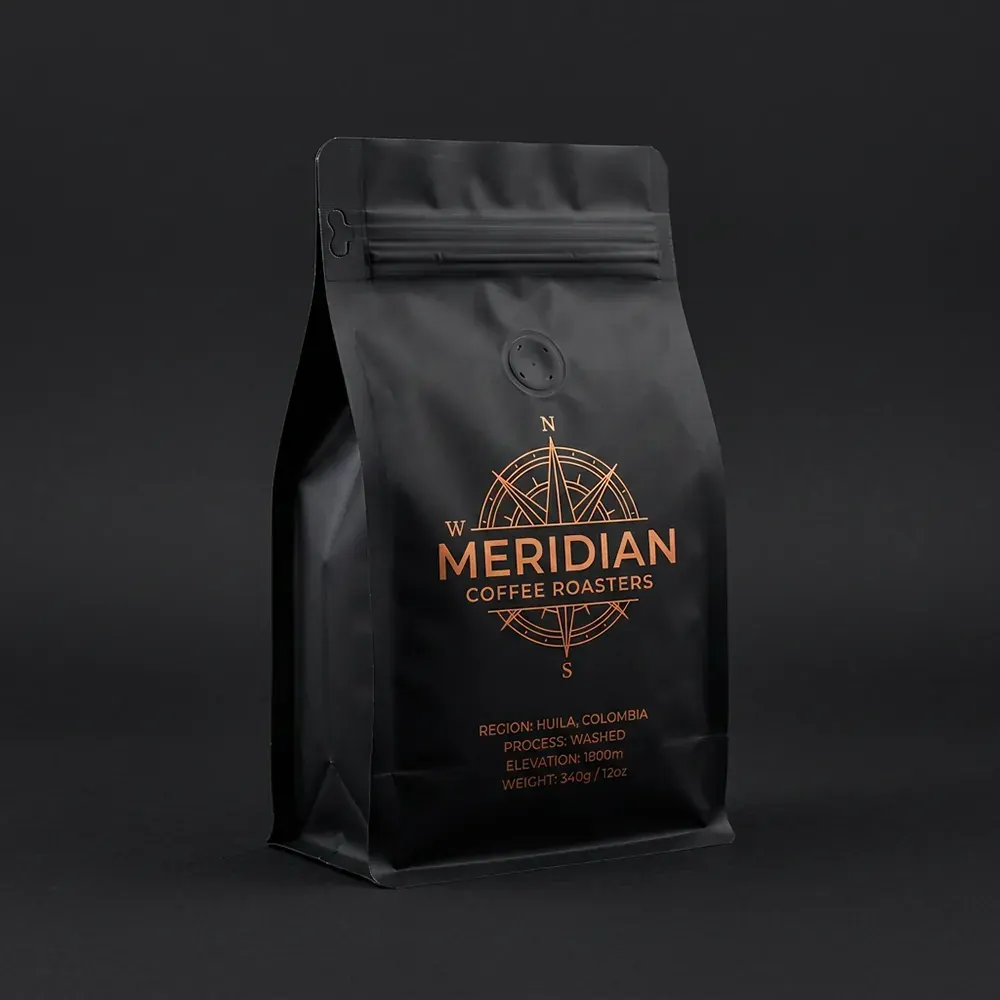 Colombia Huila