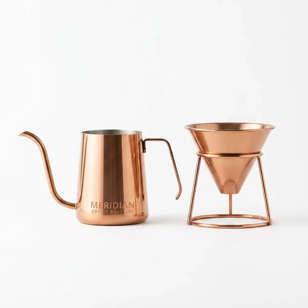 Copper Brew Kit