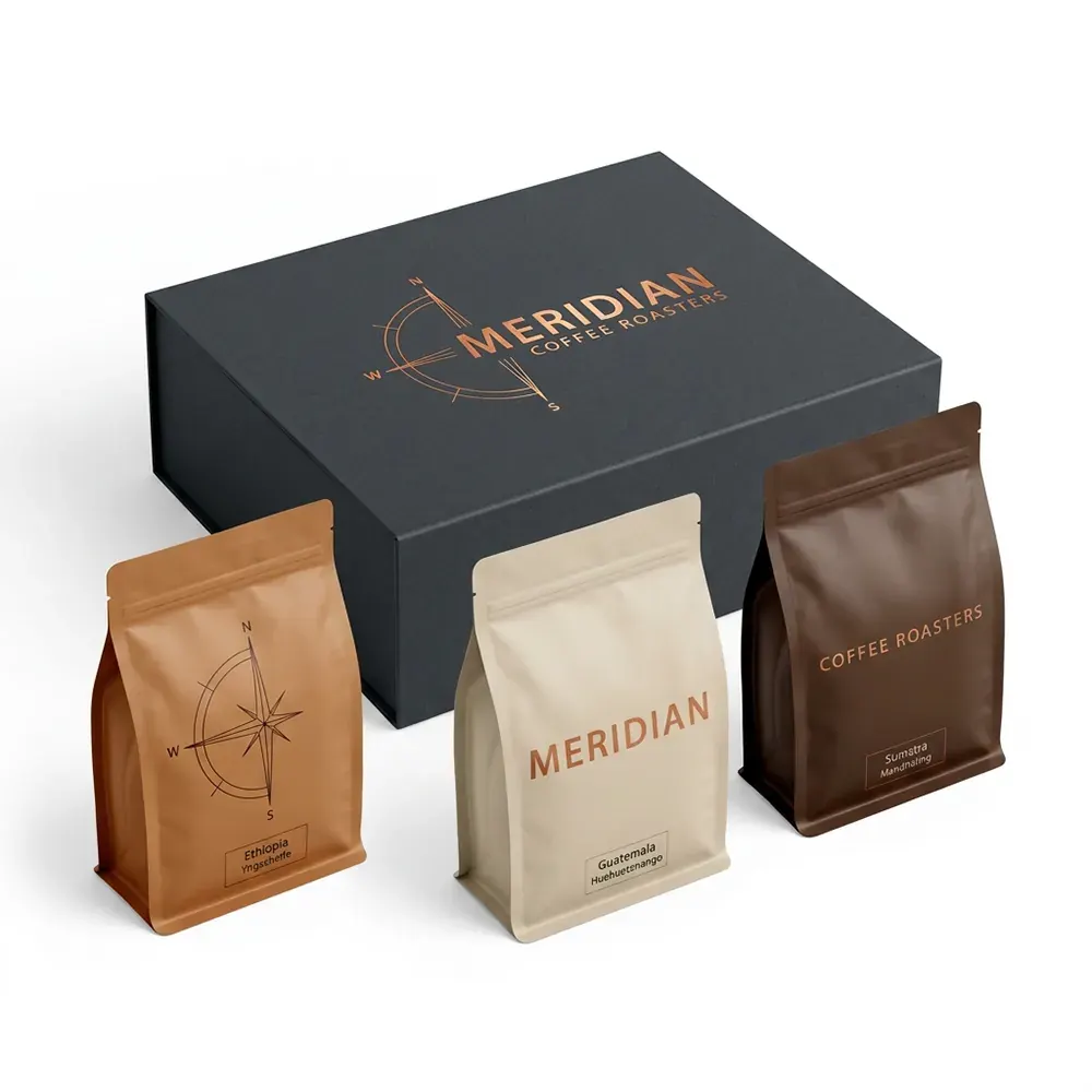 Origin Box