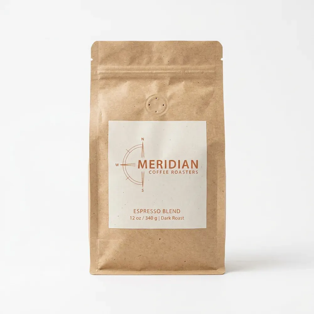 Meridian Espresso Blend