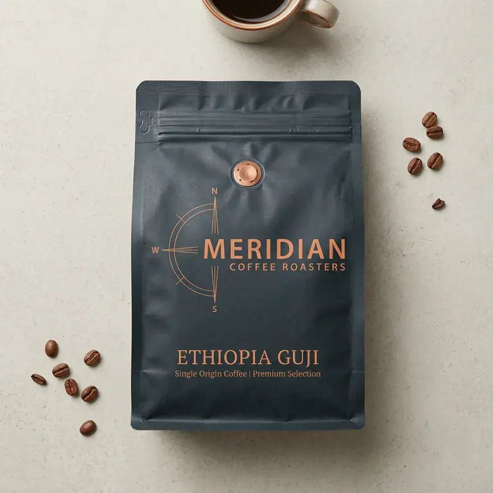 Ethiopia Guji